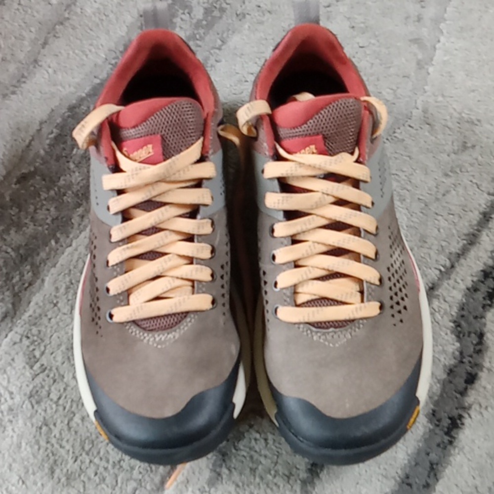 Danner trail running shoes